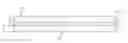 Fig. 01 - Glass/metal laminated structures and methods of manufacturing laminated structures
