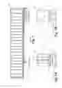 Fig. 02 - Thermal-insulated wall and liner