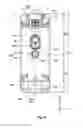 Fig. 07 - Printing material holding container