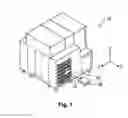 Fig. 02 - Liquid containing vessel, liquid containing body, substrate support member, and unit