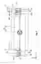 Fig. 07 - Liquid containing vessel, liquid containing body, substrate support member, and unit