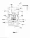 Fig. 08 - Liquid containing vessel, liquid containing body, substrate support member, and unit