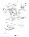 Fig. 09 - Liquid containing vessel, liquid containing body, substrate support member, and unit