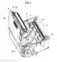 Fig. 02 - Printer including multiple cutter units that connect to each other through projections and grooves when lid is closed