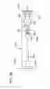Fig. 40 - Ring binder mechanism