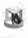 Fig. 02 - Industrial caster guard