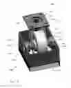 Fig. 04 - Industrial caster guard