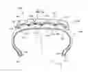 Fig. 01 - Tire assembly including an inner tire and an outer tire