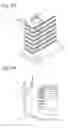 Fig. 09 - Air filtration system and method for a HVAC unit in a transport compartment