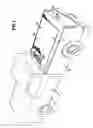 Fig. 02 - Tonneau cover having securing mechanism