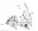 Fig. 01 - Work machine, in particular dump truck or truck