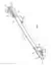 Fig. 02 - Extendable Fork Forward Bicycle Carrier