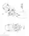 Fig. 02 - Control of electronic limited slip differential while towing