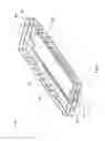 Fig. 06 - Overhead conveying device having a self-supporting supporting framework
