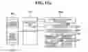Fig. 12 - Method and system for static and dynamic positioning or controlling motion of marine structure