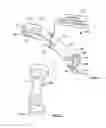 Fig. 04 - Systems and methods for locking a control lever