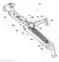 Fig. 01 - Landing gear assembly
