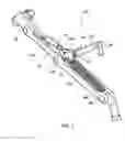 Fig. 02 - Landing gear assembly