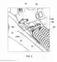 Fig. 03 - Landing gear assembly