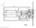 Fig. 02 - PROPULSIVE TAIL PROPELLER ASSEMBLY OR TAIL DUCT FAN ASSEMBLY WITH CYCLIC AND COLLECTIVE CONTROL AND/OR A METHOD OF THRUST VECTORING FOR AIRCRAFT MANEUVERING AND FOR HELICOPTOR SINGLE ROTOR HEAD ANTI TORQUE