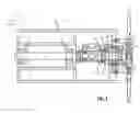 Fig. 03 - PROPULSIVE TAIL PROPELLER ASSEMBLY OR TAIL DUCT FAN ASSEMBLY WITH CYCLIC AND COLLECTIVE CONTROL AND/OR A METHOD OF THRUST VECTORING FOR AIRCRAFT MANEUVERING AND FOR HELICOPTOR SINGLE ROTOR HEAD ANTI TORQUE