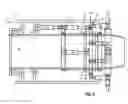 Fig. 10 - PROPULSIVE TAIL PROPELLER ASSEMBLY OR TAIL DUCT FAN ASSEMBLY WITH CYCLIC AND COLLECTIVE CONTROL AND/OR A METHOD OF THRUST VECTORING FOR AIRCRAFT MANEUVERING AND FOR HELICOPTOR SINGLE ROTOR HEAD ANTI TORQUE