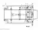 Fig. 11 - PROPULSIVE TAIL PROPELLER ASSEMBLY OR TAIL DUCT FAN ASSEMBLY WITH CYCLIC AND COLLECTIVE CONTROL AND/OR A METHOD OF THRUST VECTORING FOR AIRCRAFT MANEUVERING AND FOR HELICOPTOR SINGLE ROTOR HEAD ANTI TORQUE