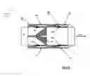 Fig. 13 - PROPULSIVE TAIL PROPELLER ASSEMBLY OR TAIL DUCT FAN ASSEMBLY WITH CYCLIC AND COLLECTIVE CONTROL AND/OR A METHOD OF THRUST VECTORING FOR AIRCRAFT MANEUVERING AND FOR HELICOPTOR SINGLE ROTOR HEAD ANTI TORQUE