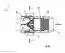 Fig. 16 - PROPULSIVE TAIL PROPELLER ASSEMBLY OR TAIL DUCT FAN ASSEMBLY WITH CYCLIC AND COLLECTIVE CONTROL AND/OR A METHOD OF THRUST VECTORING FOR AIRCRAFT MANEUVERING AND FOR HELICOPTOR SINGLE ROTOR HEAD ANTI TORQUE