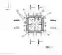 Fig. 18 - PROPULSIVE TAIL PROPELLER ASSEMBLY OR TAIL DUCT FAN ASSEMBLY WITH CYCLIC AND COLLECTIVE CONTROL AND/OR A METHOD OF THRUST VECTORING FOR AIRCRAFT MANEUVERING AND FOR HELICOPTOR SINGLE ROTOR HEAD ANTI TORQUE