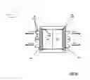 Fig. 19 - PROPULSIVE TAIL PROPELLER ASSEMBLY OR TAIL DUCT FAN ASSEMBLY WITH CYCLIC AND COLLECTIVE CONTROL AND/OR A METHOD OF THRUST VECTORING FOR AIRCRAFT MANEUVERING AND FOR HELICOPTOR SINGLE ROTOR HEAD ANTI TORQUE