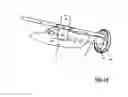 Fig. 20 - PROPULSIVE TAIL PROPELLER ASSEMBLY OR TAIL DUCT FAN ASSEMBLY WITH CYCLIC AND COLLECTIVE CONTROL AND/OR A METHOD OF THRUST VECTORING FOR AIRCRAFT MANEUVERING AND FOR HELICOPTOR SINGLE ROTOR HEAD ANTI TORQUE