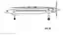 Fig. 30 - PROPULSIVE TAIL PROPELLER ASSEMBLY OR TAIL DUCT FAN ASSEMBLY WITH CYCLIC AND COLLECTIVE CONTROL AND/OR A METHOD OF THRUST VECTORING FOR AIRCRAFT MANEUVERING AND FOR HELICOPTOR SINGLE ROTOR HEAD ANTI TORQUE