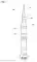 Fig. 02 - Reusable Staging System For Launch Vehicles