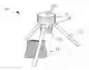 Fig. 01 - FREESTANDING SACK HOLDER