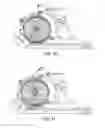 Fig. 08 - Strapping device having a pivotable rocker