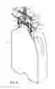 Fig. 09 - Robot with packing head and integrated vacuum arm