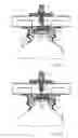 Fig. 10 - Robot with packing head and integrated vacuum arm