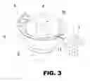 Fig. 04 - Method and Apparatus for Dispensing a Granular Product