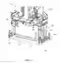 Fig. 04 - Apparatus and process for applying labels to boxes