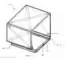 Fig. 01 - Floor element for a cargo container and/or a cargo pallet, and method for production of a corresponding floor element
