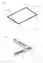 Fig. 02 - Floor element for a cargo container and/or a cargo pallet, and method for production of a corresponding floor element