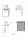 Fig. 02 - Reusable bag holder and system and method of using the same