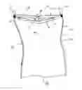 Fig. 01 - Reduced Opening Elastic Drawstring Bag
