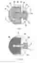 Fig. 04 - CONTAINER FOR DISPENSING AN ADHESIVE IN THE FORM OF A MULTI-COMPONENT MIXTURE
