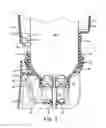 Fig. 04 - Dispenser with multi-directional pushbar