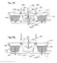 Fig. 04 - Food capsule with multiple compartments