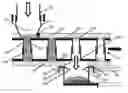 Fig. 01 - Automatic apparatus for high speed precision portioning of granules by weight