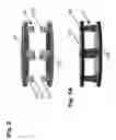 Fig. 03 - Automatic apparatus for high speed precision portioning of granules by weight