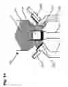 Fig. 15 - Automatic apparatus for high speed precision portioning of granules by weight